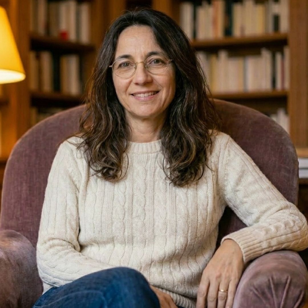 Élise Fontaine