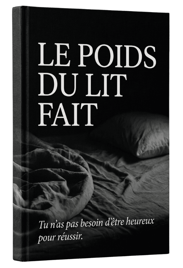 Le Poids du Lit Fait