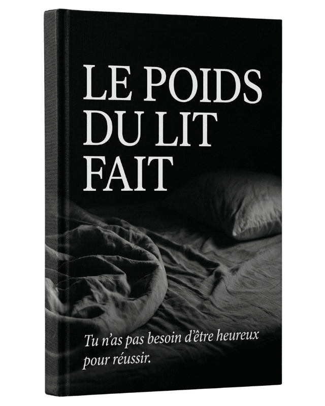 Le Poids du Lit Fait